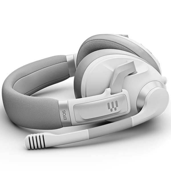 EPOS H3PRO Hybrid Wireless Gaming Headset | 1000893 | Headset Store